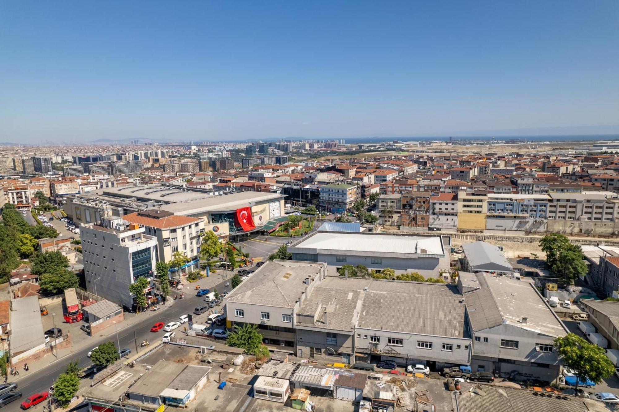 Black Palace Hotel - Istanbul — Photos 3